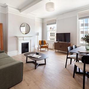 Deluxe Appartement met Drie Slaapkamers
